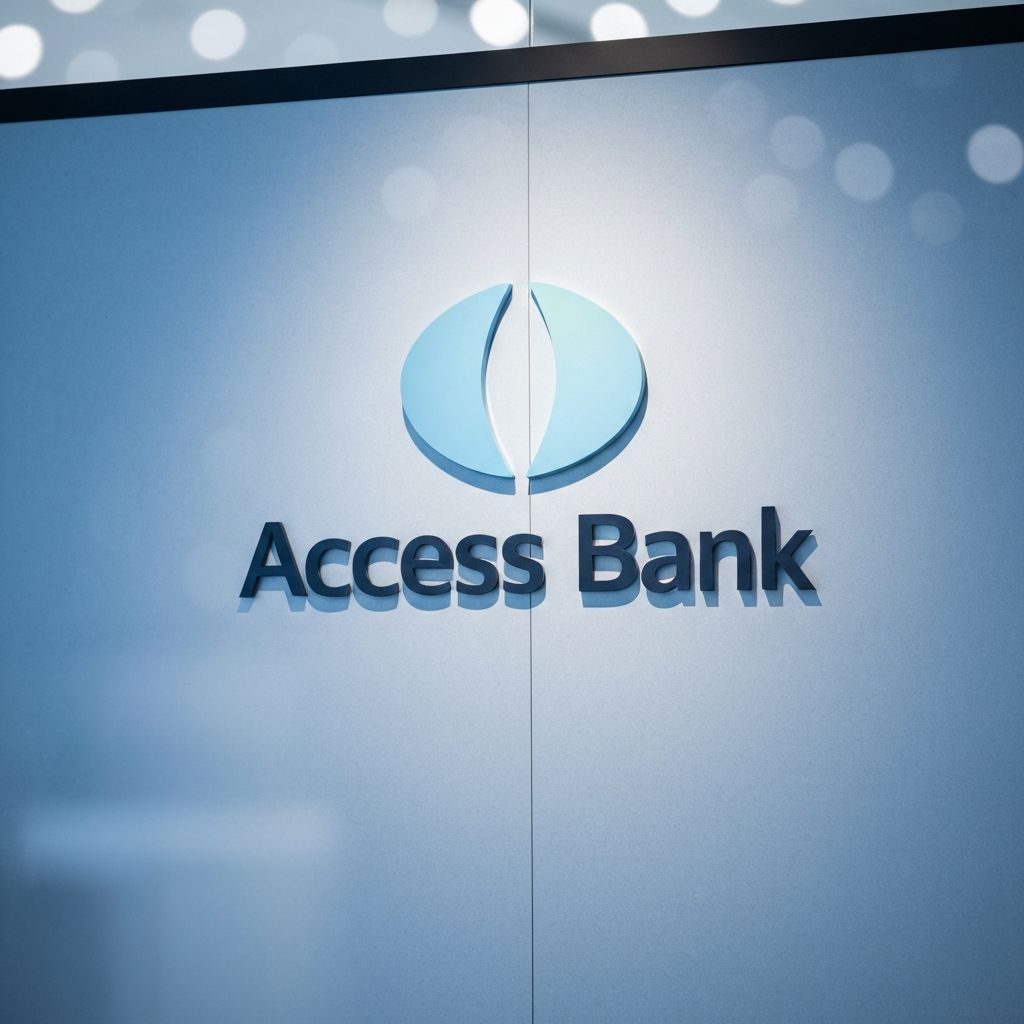 Access Bank